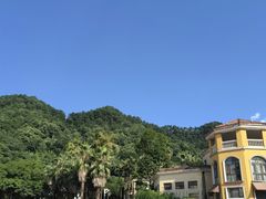 -重庆海昌加勒比海水世界