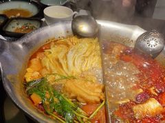 -湊湊火锅·茶憩(和平大悦城店)