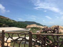 -放鸡岛生态旅游国际度假区
