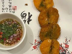 -子霖南山鲜虾面(南山总店)