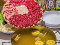 -今日牛事潮汕鲜牛肉火锅(瑞金店)