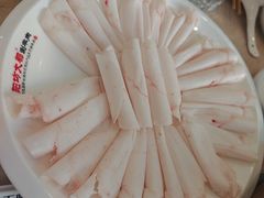 -阳坊大都涮羊肉(阳坊总店)