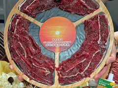 -乔先生涮肉·鲜活牛羊肉火锅(塘沽店)