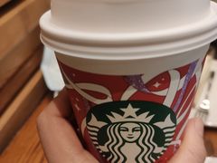 -星巴克(南京同曦万尚城店)