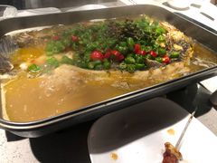 -半天妖烤鱼(大润发店)