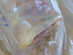 -安徽阜阳卷馍(西单店)