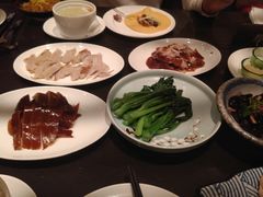 -北京王府井希尔顿酒店·秦唐中餐厅Chynna