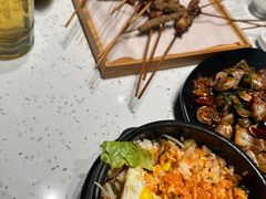 -延边烧烤•8年匠心(秦皇岛总店)