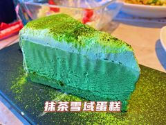 -必胜客(航洋国际店)