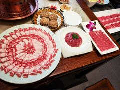 -南门涮肉(天坛店)