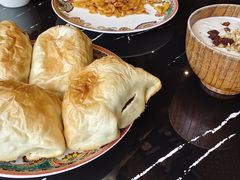 和田烤包子-巴依老爷新疆美食(清华东门店)