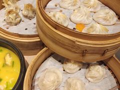 经典蟹粉小笼包-弄堂小笼包(天津南开大悦城店)