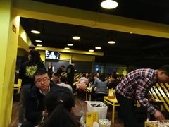 大堂-望京小腰(北京总店)