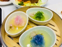 -水上明月·湖景餐厅