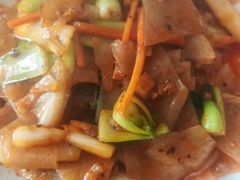 -西府酒家(太白山店)
