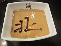 -北门涮肉·铜锅涮肉·烤鸭·京味菜(南锣鼓巷店)