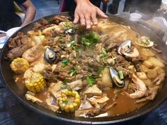 -老厨人深海炖锅(江宁文鼎店)