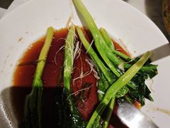 -青雅中餐厅(大连金石滩绿发希尔顿度假酒店)
