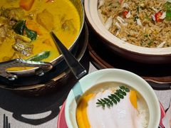 经典黄咖喱牛腩-BetterThai 泰加(苏州中心店)