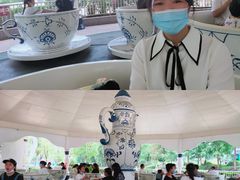 -南京银杏湖乐园