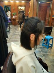 -小齐发型Star·Salon