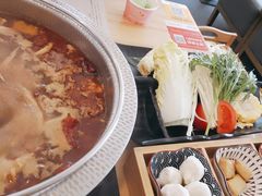-牛匠和牛寿喜锅(西安总店)