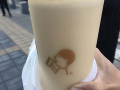 芝芝金凤-喜茶(北京三里屯太古里店)
