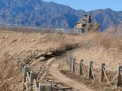 -野鸭湖国家湿地公园