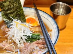 -Ramen满吉·豚骨拉面(丽园路店)