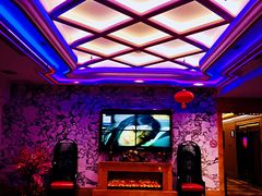 大堂-GalaCity上海歌城(杨浦百联店)