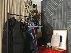 -研途咖啡馆(健康路店)