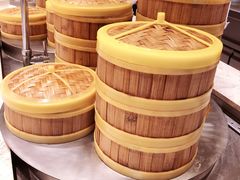 -上海虹桥宾馆味翠餐厅