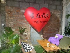 -HERRE·FARM 赫尔露营农场·团建聚会包场