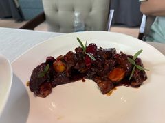 -狮王府淮扬菜(夫子庙老门东店)