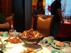 -四世同堂·京菜·烤鸭(双井店)