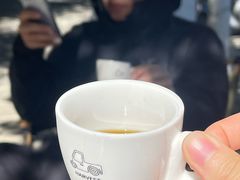 -收获咖啡HARVEST RESERVE(苍山店)