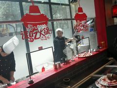 -五悦北平四季涮肉·烧烤(老商埠店)