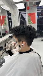 -5M HAIR SALON 旗舰店