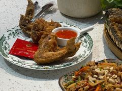 -婉泰·特色小吃·舂鸡脚(告庄二店)