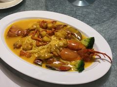 -79号渔船海鲜饭店(宝安店)