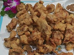 -渔码头食府·20年蓬莱老字号(登州路店)