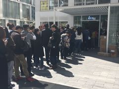 -1点点(银座和谐广场店)