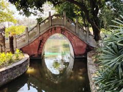 -东莞市可园博物馆