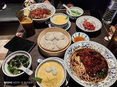 -阿大排档(长春这有山店)