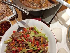 -两湖厨子·湖南菜·湖北菜·河鲜(康乐店)