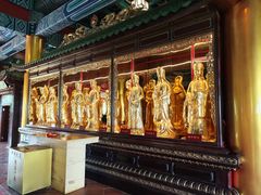 -广州莲花山旅游区