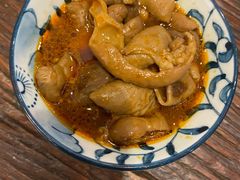 -芜小皖砂锅菜(青山街店)