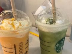 -星巴克(大宁店)