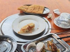 -清真·馬坡二旦烧烤(人生一串拍摄店)