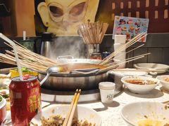 -钢管厂五区小郡肝火锅串串香(总店)